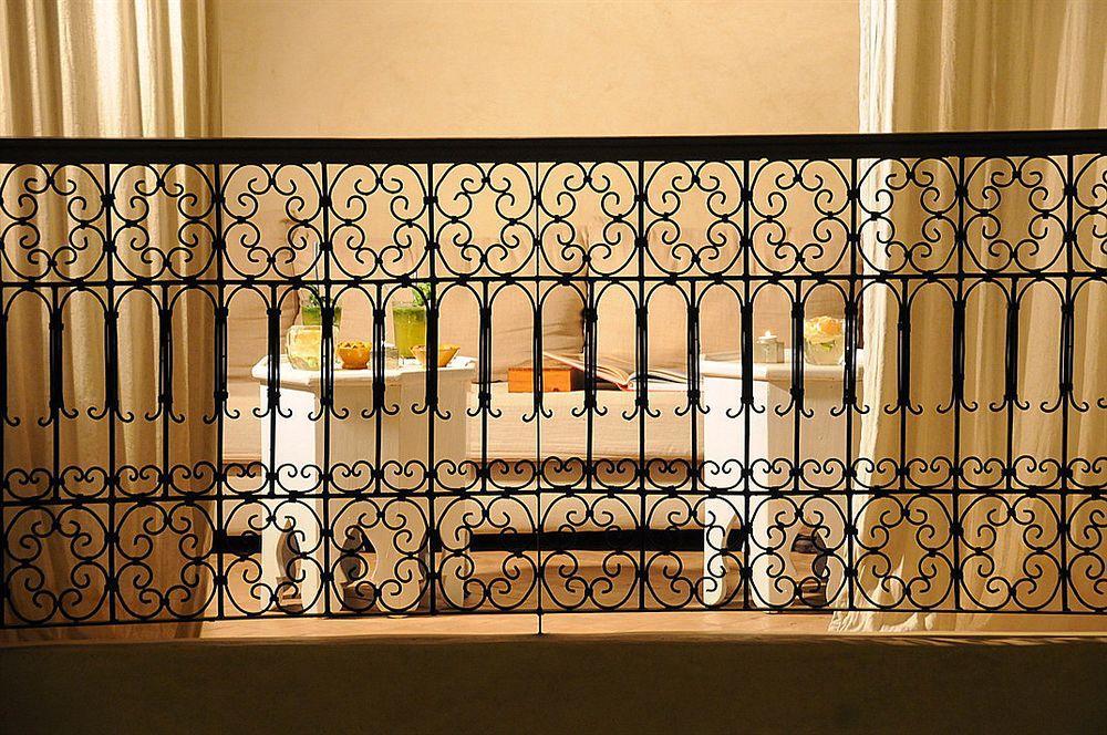 Riad Vendome & Spa Marrakesh Luaran gambar