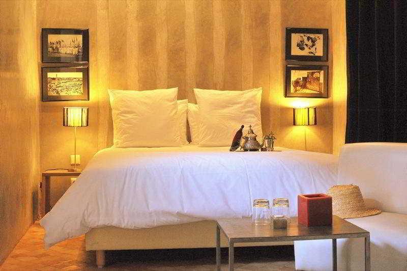 Riad Vendome & Spa Marrakesh Luaran gambar