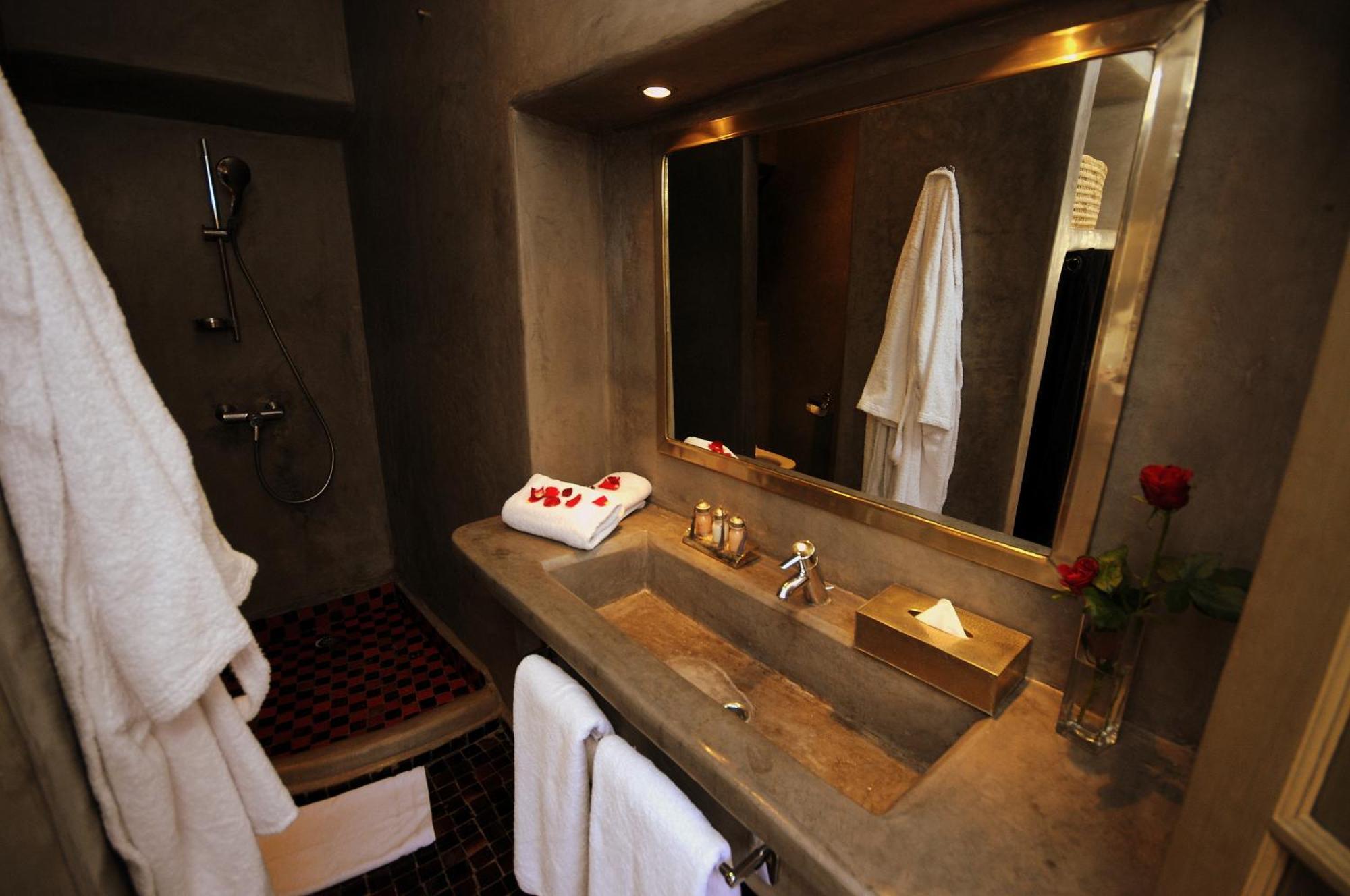 Riad Vendome & Spa Marrakesh Luaran gambar