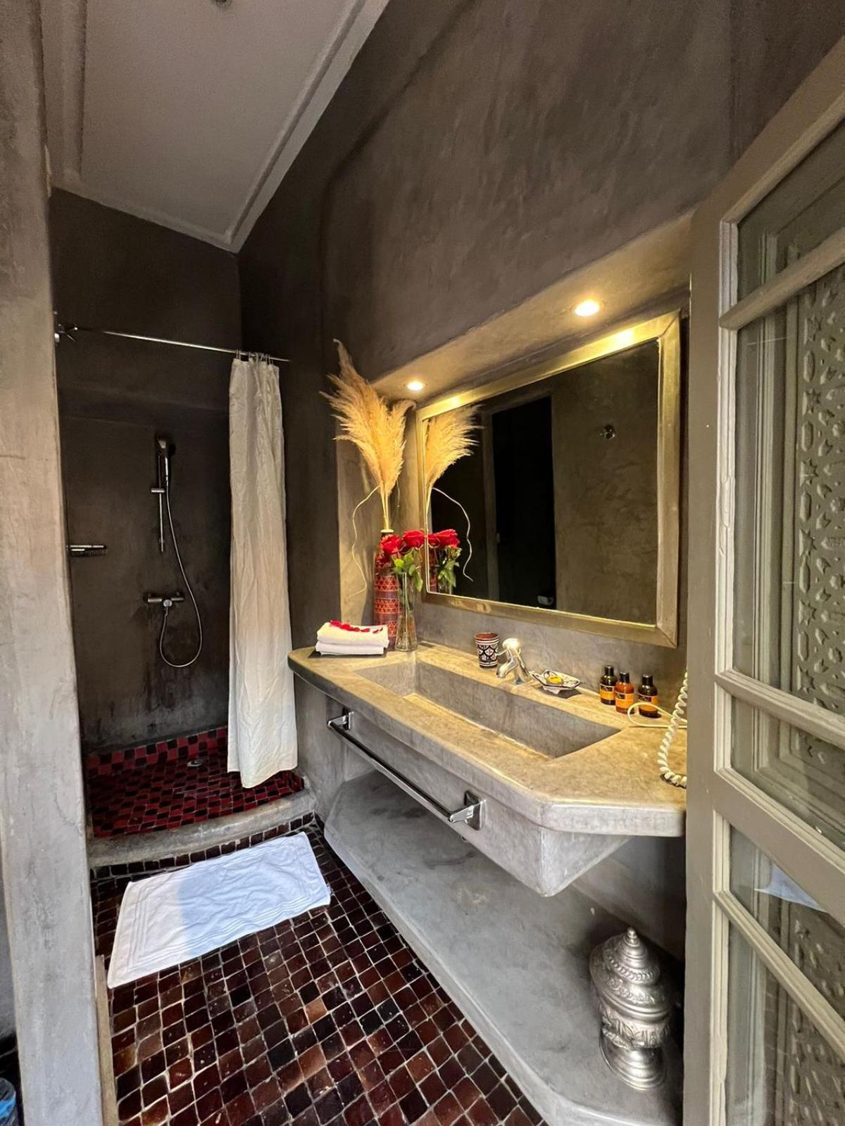 Riad Vendome & Spa Marrakesh Luaran gambar