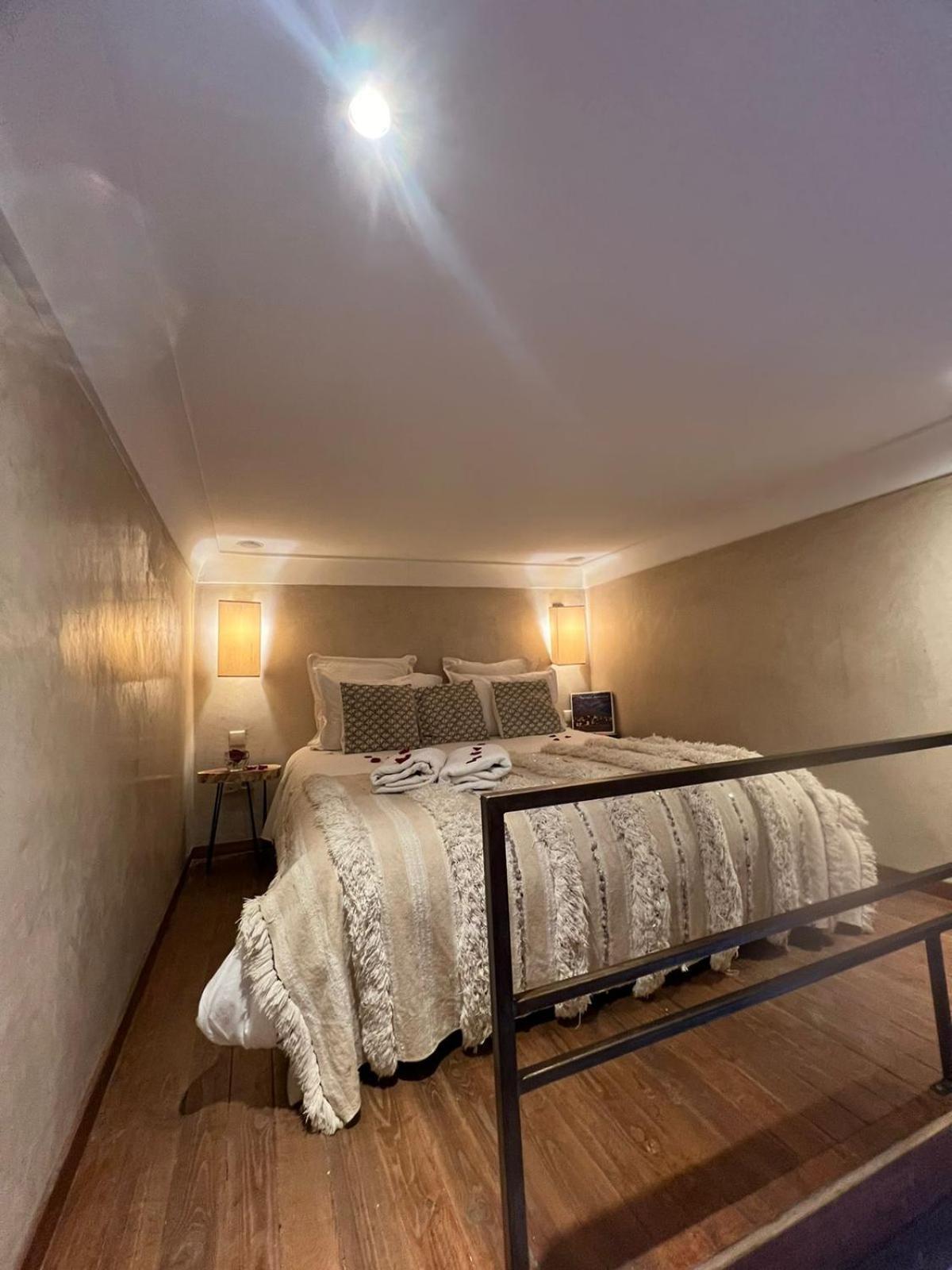 Riad Vendome & Spa Marrakesh Bilik gambar