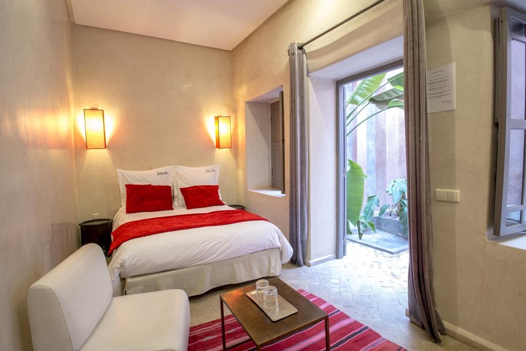 Riad Vendome & Spa Marrakesh Luaran gambar