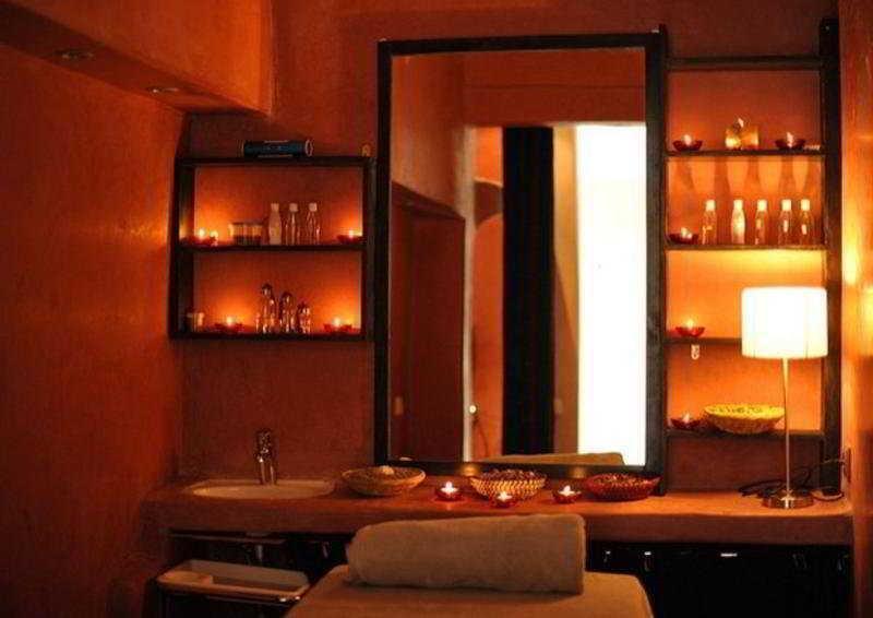 Riad Vendome & Spa Marrakesh Luaran gambar